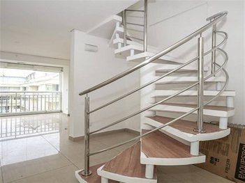 apartment em Caminho Morumbi, Jardim Ampliação - São Paulo - SP