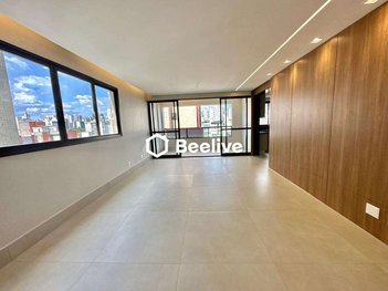 apartment em Rua Oscar Trompowsky, Gutierrez - Belo Horizonte - MG