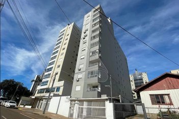 apartment em Rua Uruguai, Boqueirão - Passo Fundo - RS