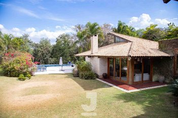 house em Rua das Gaivotas, Fazenda Vila Real de Itu - Itu - SP