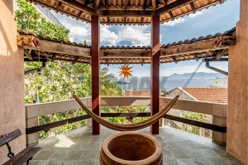 house em Rua Severiano da Fonseca, Jardim Guanabara - Rio de Janeiro - RJ