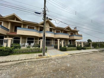 house em Rua Rio Carreiro, Xangri-Lá - Xangri-Lá - RS