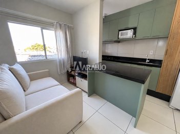 apartment em Rua Francisco José de Aviz, Murta - Itajaí - SC