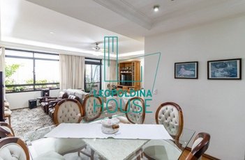 apartment em Rua Croata, Vila Ipojuca - São Paulo - SP