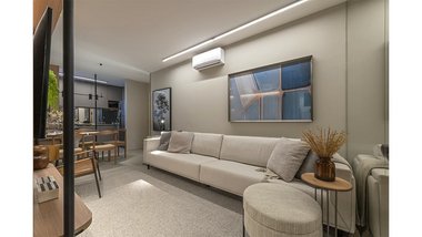 apartment em Avenida Fleming, Ouro Preto - Belo Horizonte - MG