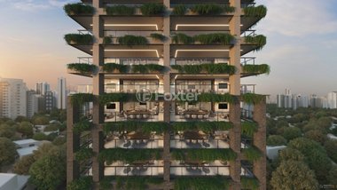 apartment em Praça Wilhelm Bernauer, Vila Prudente - São Paulo - SP