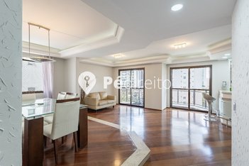 apartment em Rua Armindo Guaraná, Vila Regente Feijó - São Paulo - SP