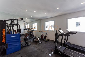 apartment em Rua General Jardim, Vila Buarque - São Paulo - SP
