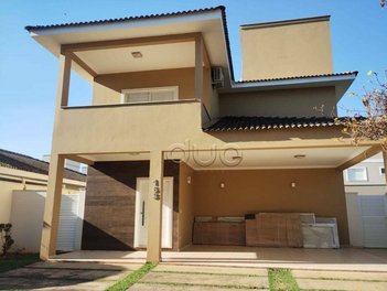 house em Rua Maria Romão, Campestre - Piracicaba - SP