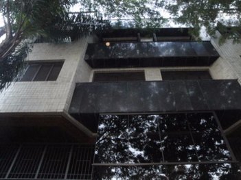 apartment em Carlos Trein Filho, Auxiliadora - Porto Alegre - RS