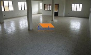 commercial_property em Arceburgo esq com Caparao, Bonfim - Belo Horizonte - MG