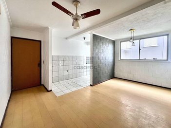 apartment em Avenida Hélvio Basso, Nossa Senhora Medianeira - Santa Maria - RS