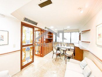 office em Rua Leandro Dupré, Vila Clementino - São Paulo - SP