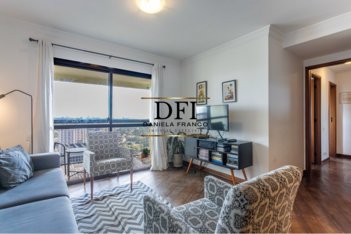 apartment em Avenida Mascote, Vila Mascote - São Paulo - SP