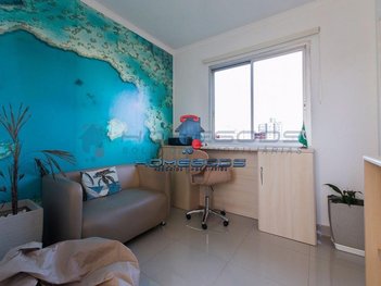 apartment em Rua Paula Bueno, Taquaral - Campinas - SP