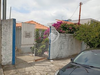 house em Rua Doutor Manoel de Abreu, Olímpico - São Caetano do Sul - SP