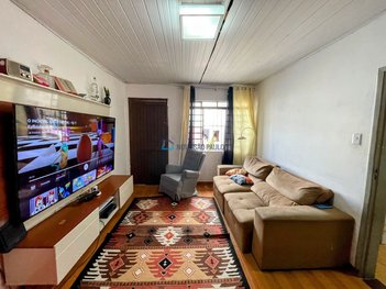 house em Rua Barra do Parateca, Vila Guarani (Z Sul) - São Paulo - SP