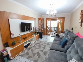 house em Rua Carida, Vila Emir - São Paulo - SP