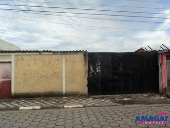 land_lot em Rua dos Ferroviários, Jardim Mesquita - Jacareí - SP