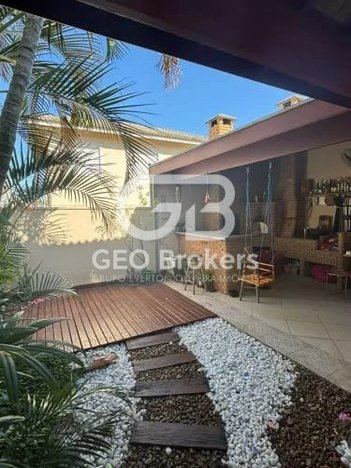 house em Rua Yolanda Mahalyi, Condomínio Residence Club - Jacareí - SP