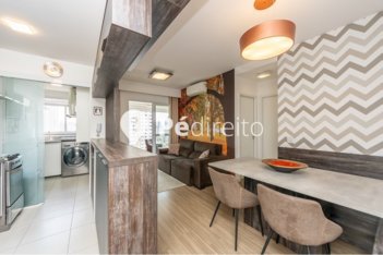 apartment em Rua Padre Machado, Bosque da Saúde - São Paulo - SP