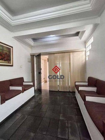 house em Avenida Dom Pedro I, Silveira - Santo André - SP