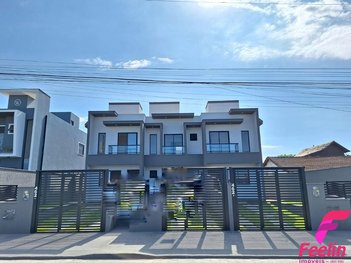 house em Nova Esperança, Campeche - Florianópolis - SC