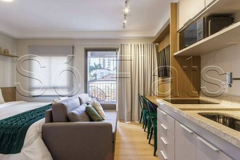 apartment em Rua Bartira, Perdizes - São Paulo - SP