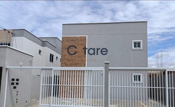 apartment em Rua da Tranquilidade, Ancuri - Itaitinga - CE