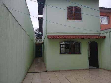 Cômodo Condomínio