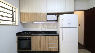 apartment em Rua Manoel Simões da Silva, Parque Ramos Freitas - São Paulo - SP