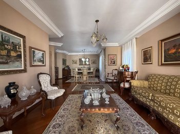 apartment em Rua Pintassilgo, Vila Uberabinha - São Paulo - SP