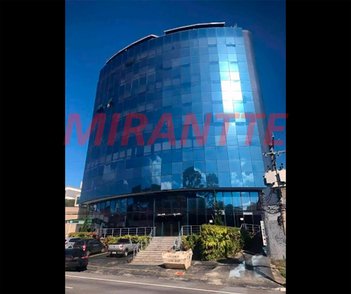 office em Avenida Luiz Dumont Villares, Parada Inglesa - São Paulo - SP