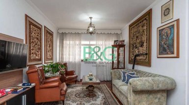 apartment em Rua Abílio Soares, Paraíso - São Paulo - SP