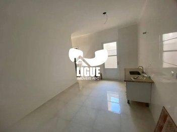 apartment em Rua Brasílio Machado, Vila Príncipe de Gales - Santo André - SP