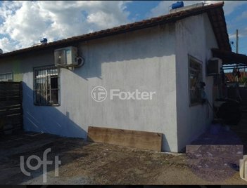 house em Rua das Américas, Vila Branca - Gravataí - RS