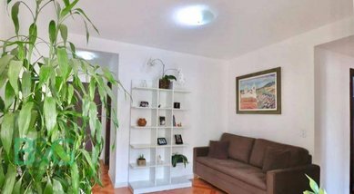 apartment em Alameda Barros, Santa Cecília - São Paulo - SP