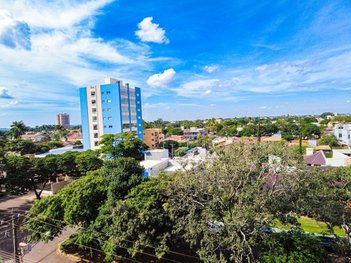 apartment em Rua Monte Alegre, Vila Planalto - Dourados - MS
