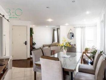 apartment em Rua Schilling, Vila Leopoldina - São Paulo - SP