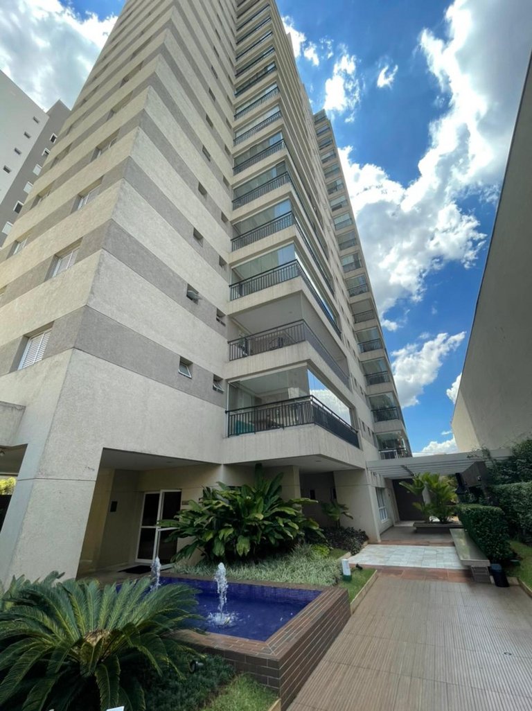 Condomínio Sp4U Paulista Rua Maestro Cardim, 262, Bela Vista