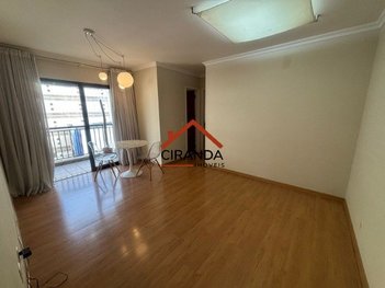apartment em Rua Frei Caneca, Consolação - São Paulo - SP