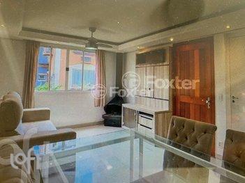 house em Tenente Ary Tarrago, Jardim Itu-Sabará - Porto Alegre - RS