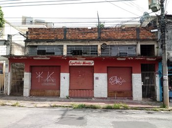 house em Rua Bráz Baltazar, Caiçaras - Belo Horizonte - MG