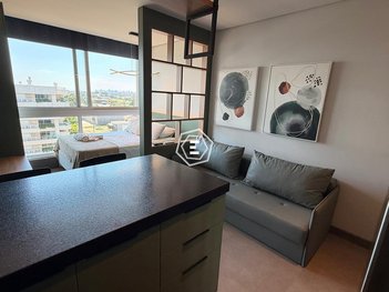 apartment em Avenida Central, Xangri-Lá - Xangri-Lá - RS