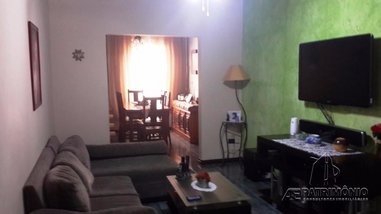 house em Rua Vinte e Três de Maio, Vila Barão - Sorocaba - SP