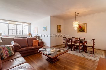 apartment em Rua Cardoso de Almeida, Perdizes - São Paulo - SP