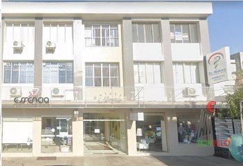 office em Rua Doutor Luiz Bastos do Prado, Centro - Gravataí - RS
