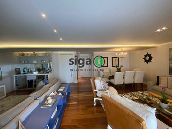 apartment em Rua Luís Correia de Melo, Vila Cruzeiro - São Paulo - SP