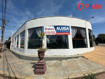 business em LARANJAL PAULISTA, Campestre - Piracicaba - SP