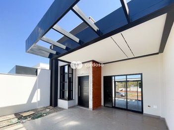 house em Rua Isaltina de Freitas Rodrigues, Setor 2 - Ibiporã - PR